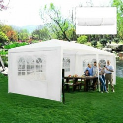 10 x 20 Frame Tent